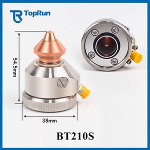 Raytools Bt210s Capacitive Nozzle Connector Parts Sensor for Fiber Laser Cutting Head Machine