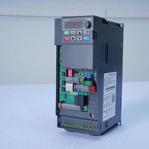 18.5kw VFD Variable-Frequency Drive Koc800 T2 Series Customizable CE Certified