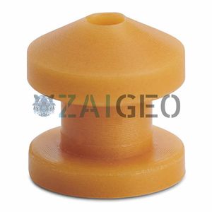 Hydro Cutting Machine Spare Parts Wj070009/150 4100577 1-18263 HP Gasket Bft Waterjet Cutting Parts Waterjet Parts Replacement Industrial Machine Parts