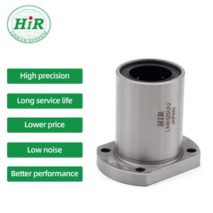 HIR LMH Linear Motion Bearing Block for Semiconductor Equipment