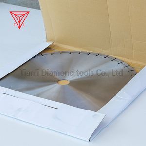Diamond Tools Cutting Mining Saw Blade for Granite