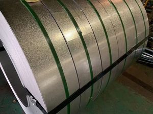 Super Rust Resistance Magnesium Aluminium Zinc Coating Steel Coil Zn-Alu-Mg Steel Coil for PV Support