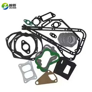 HOWO Sitrak Wechai Engine E2 Wd615 / Wp-10 Engine Repair Kit Wd615 61560010701 Overall Repair Kit for Sinotruk A7 HOWO T5g/T7h/Tx/Max Sitrak C5h/C7h Hohan N5g