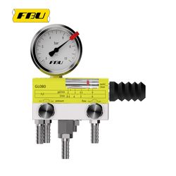 Seal Water Control and Monitoring System Flow Meter Gld for Mechanical Seals Swe