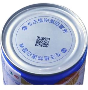 Cycjet Online Tij Inkjet Printer Print The Date on The Food Package