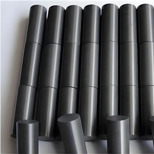 Westtop Factory Customized High Temperature Silicon Carbide Ceramic