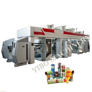China Dry Laminating Machine Medium Speed Lamianting Machine
