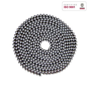 4.5mm Stainless Steel Roller Curtain Bead Chain