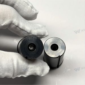 Coated Carbide Cold Heading Die for Bolt Nut Fastener Making