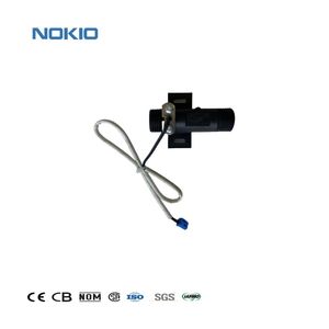 Load Matching Dynamic Adjustment Water Heater Thermostat Part