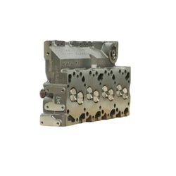 C3966448 3933370 Komotashi Auto Parts New Cylinder Head Block Assembly for Cummins 4bt 4BTA 3.9 Komatsu 4D102 Excavators Medium Trucks Generators Motor Parts