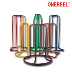 Brake Frame Electric Wire Rope Steel Wire Cable Rope Coiler
