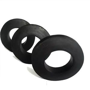 Durable PU Coupling Gasket for Enhanced Vibration Control