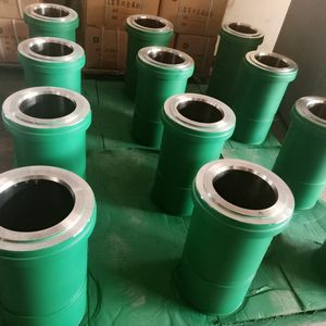 Mud Pump Liner: Drillmec 9t1000 Bi-Metal Liner