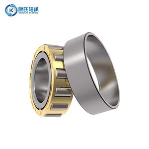 China Manufacturer Good Packing Cylindrical Roller Bearing for Machinery N311 N212 N312 N213 N313 N214 High Quality Cylindrical Roller Bearing
