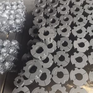 Premium Taper Locking Bush Taper Bush with 38mm Bore for Industries