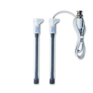 High-Precision Fluoroborate Ion Selective Electrode with BNC Connector