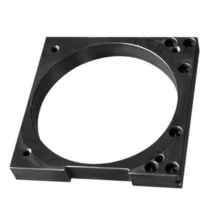 Precise Custom CNC Machining Service Precision POM Nylon Peek Delrin Plastic Parts Manufacturer