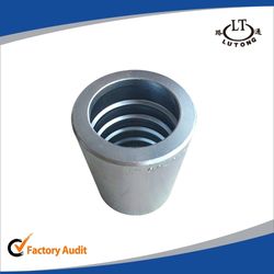 00401 China Supplier Hydraulic Hose Fitting and Ferrule