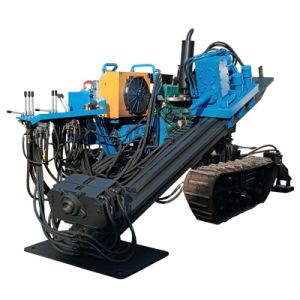 Horizontal Drilling Machine Tunnel Drilling Machine HDD Drilling Machine for Sale