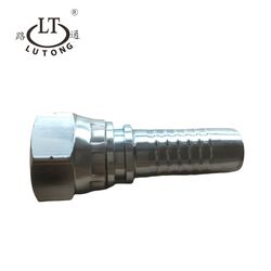 Lt Hydraulic Hose Fitting NPT Male Pipe Fittings