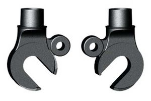 Aluminium Extrusion Machining/Turning/Forging/Punching Accessories /Parts