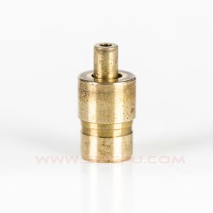 CNC Machining Part Hardware Agricultural Machinery Stainless Steel Components with ISO9001