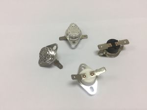 Bimetal Ceramic Thermostats, Ksd Bimetal Thermostat, Adjustable Thermostat for Electric Oven