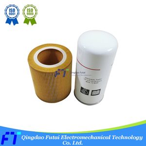Relacement Screw Air Compressor Spare Parts Atlas Copco 2901069500 Filter Kit