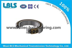 Four Point Contact Single Row Angular Contact Ball Bearing