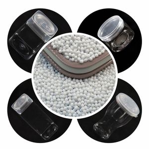 China High Quality Pet Resin Polyethylene Terephthalate Polyester