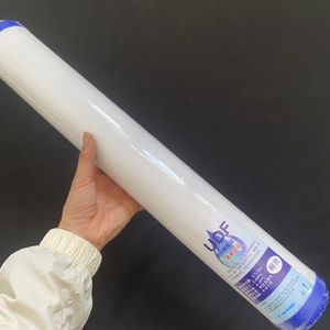 High Quality 20 Inch GAC Granular Activated Carbon Filter Cartridge