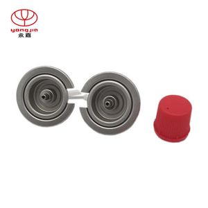 Factory Produces Various Valves