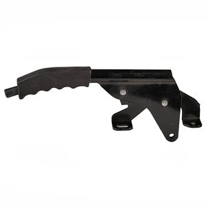 Trailer Mechanical Park Hand Brake Without Cable