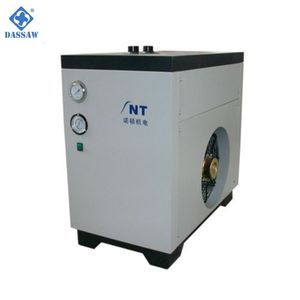 Industrial Refrigerated Air Dryer 1.5m³ /Min 3.0MPa Core Component with AC Power Source