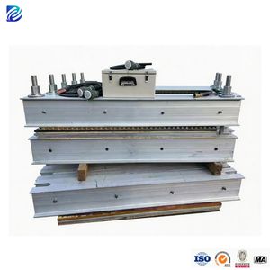 Rubber Conveyor Belt Vulcanizing Press for Stable Conveyor System