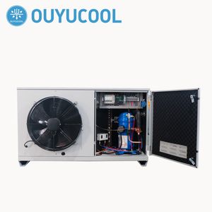 Ouyucool UC Series Type a Box Condensing Unit with Various Compressor