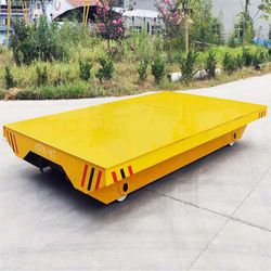Electric Flat Transfer Cart Motorized Size Flat Transfer Cart Electric Trolley