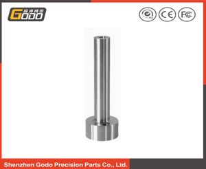 CNC Machining/Machined/Machinery Part, Sprue Bushing Mold Parts/Mould Part