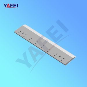 Paper Cutting Knives for Polar Guillotine Machine