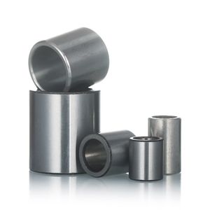 Wholesale Custom Bearing Steel Wear-Resistant Machining Shaft Inner Sleeve Steel Bushing