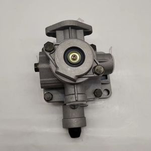 Truck Trailer Air Braking System Parts Emergency Relay Valve Brake Valve 9710021500