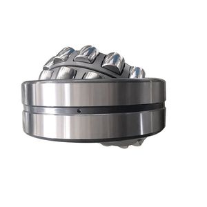 NTN NSK High Precision Spherical Roller Bearing 22206 Cc Ca E Ek