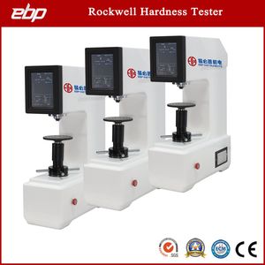 Professional Rockwell Hardness Tester Provider