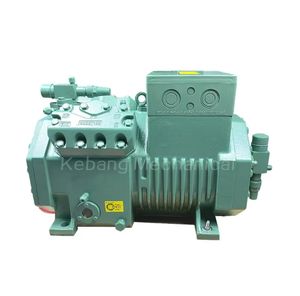 Cheap High Temperature 4h-15.2 Semi Hermetic Refrigeration Compressor Model for Heat Exchange Parts