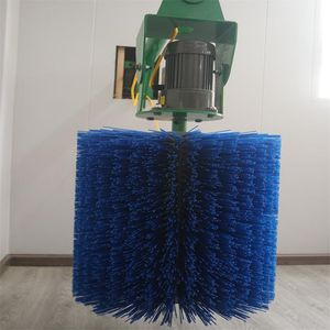 Farm Cattle Scratching Brush Cow Cleaning Brush Cow Brush