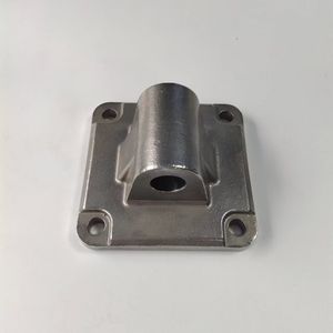 ISO-Ca Standard 32-200mm Stainless Steel Cylinder Mounting