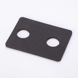 OEM Heat Resistant Waterproof Car Automotive Black Color Rubber Grommet