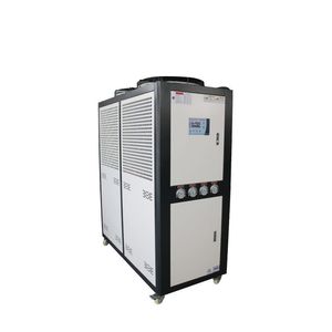 Air Cooled Water Chiller Industrial Cooling Chiller Unit for Industrial Refrigeration