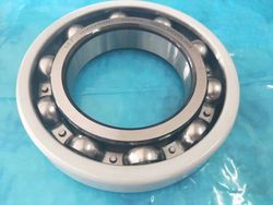 6218c3vl0241 Insulated Bearing with a Ceramic Coating with Insulation Material